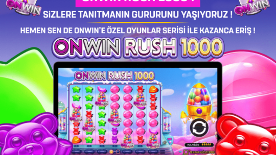 Onwin 1720 Güncel Giriş Adres