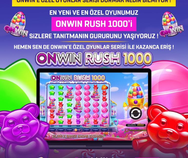 Onwin 1720 Güncel Giriş Adres